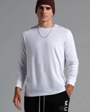 Enduro Stretch LS T-Shirt Municipal