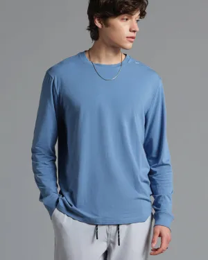Enduro Stretch LS T-Shirt Municipal