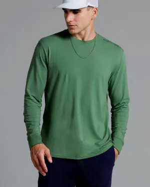Enduro Stretch LS T-Shirt Municipal