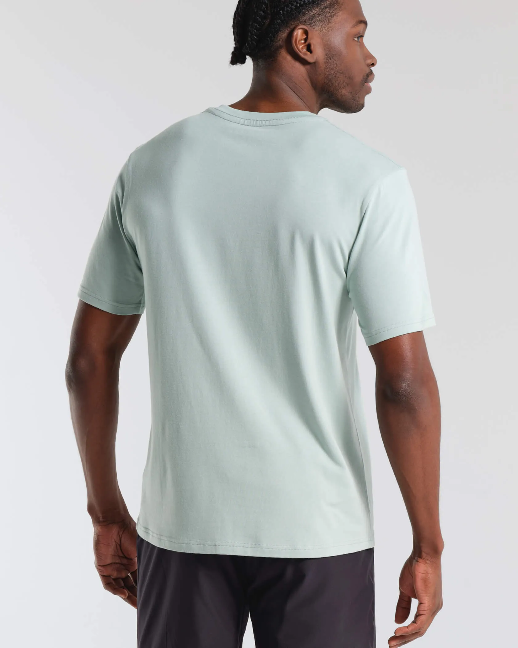 Enduro Stretch T-Shirt Municipal