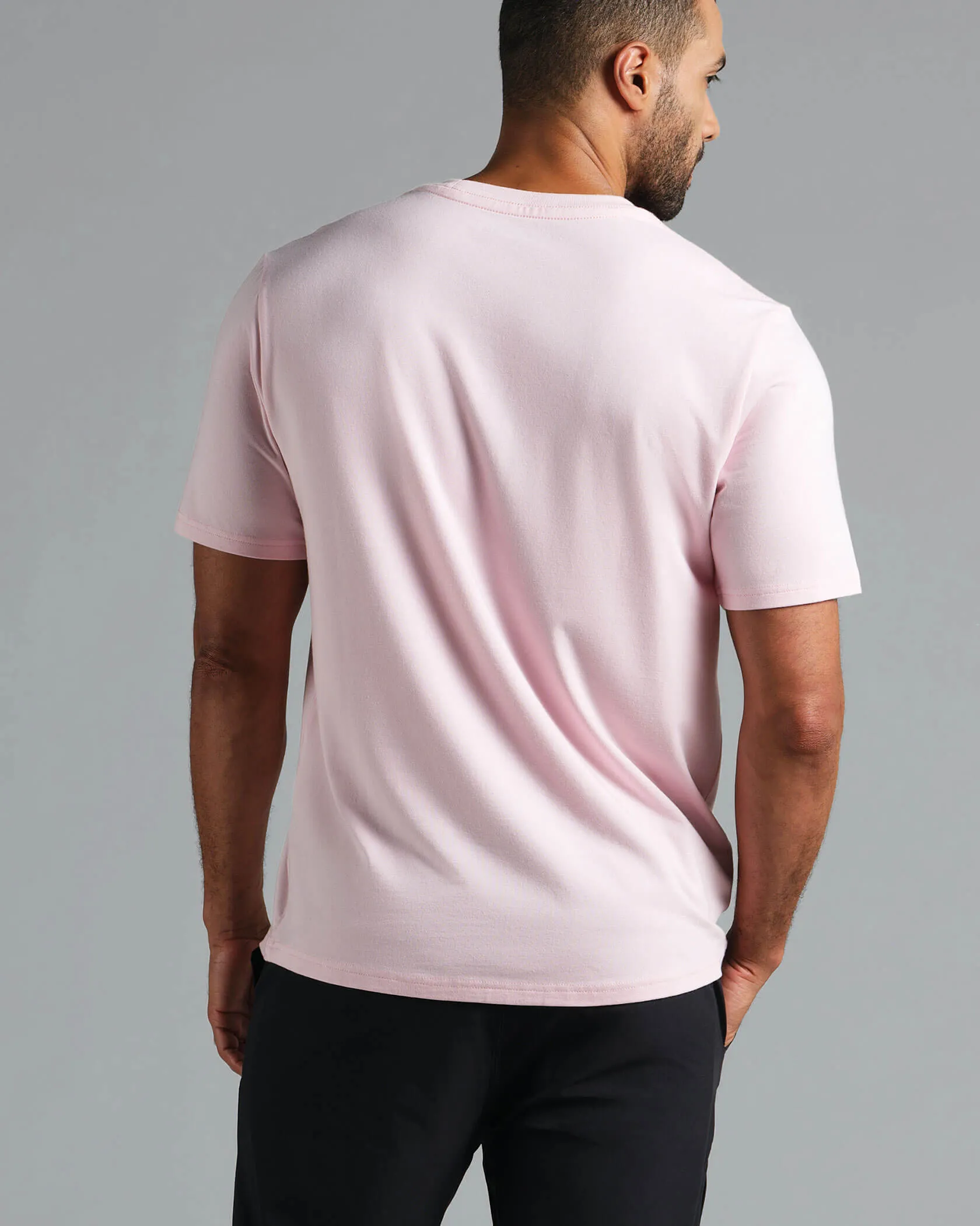 Enduro Stretch T-Shirt Municipal