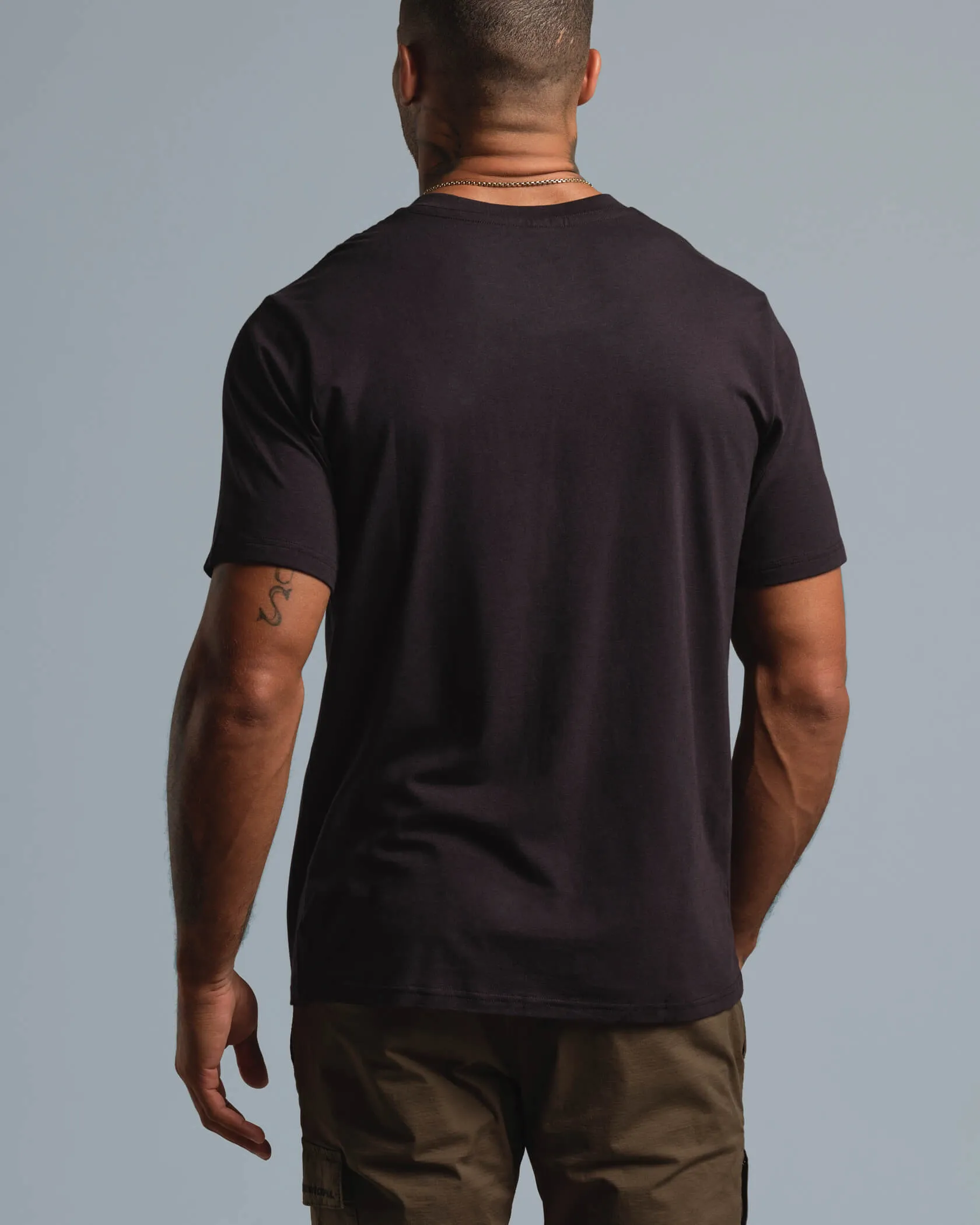 Enduro Stretch T-Shirt Municipal