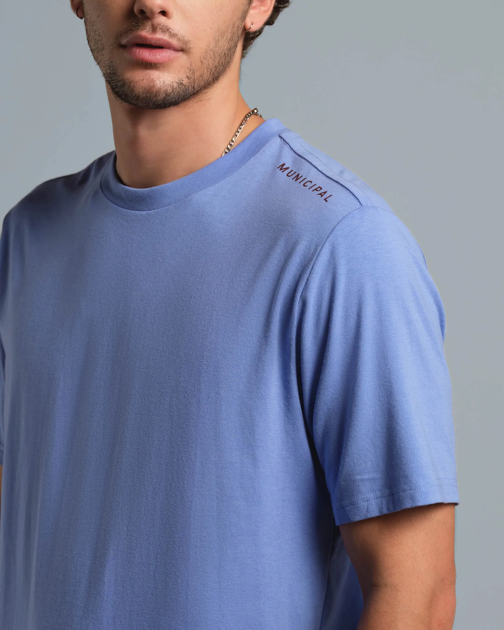 Enduro Stretch T-Shirt Municipal
