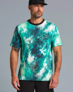 Enduro Stretch T-Shirt Municipal