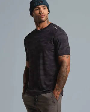 Enduro Stretch T-Shirt Municipal