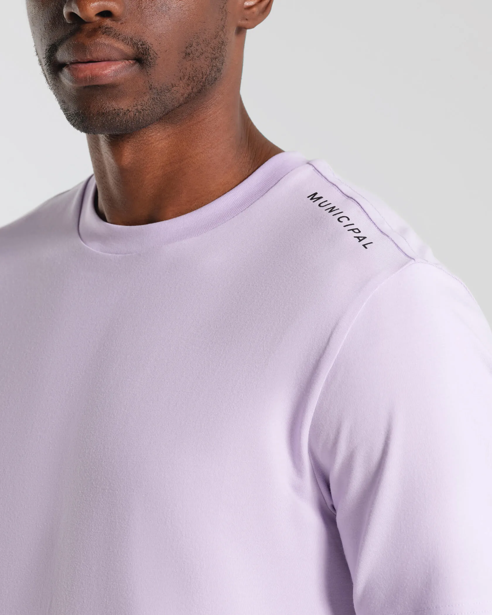 Enduro Stretch T-Shirt Municipal