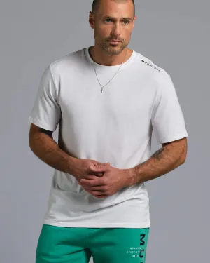 Enduro Stretch T-Shirt Municipal