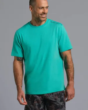 Enduro Stretch T-Shirt Municipal