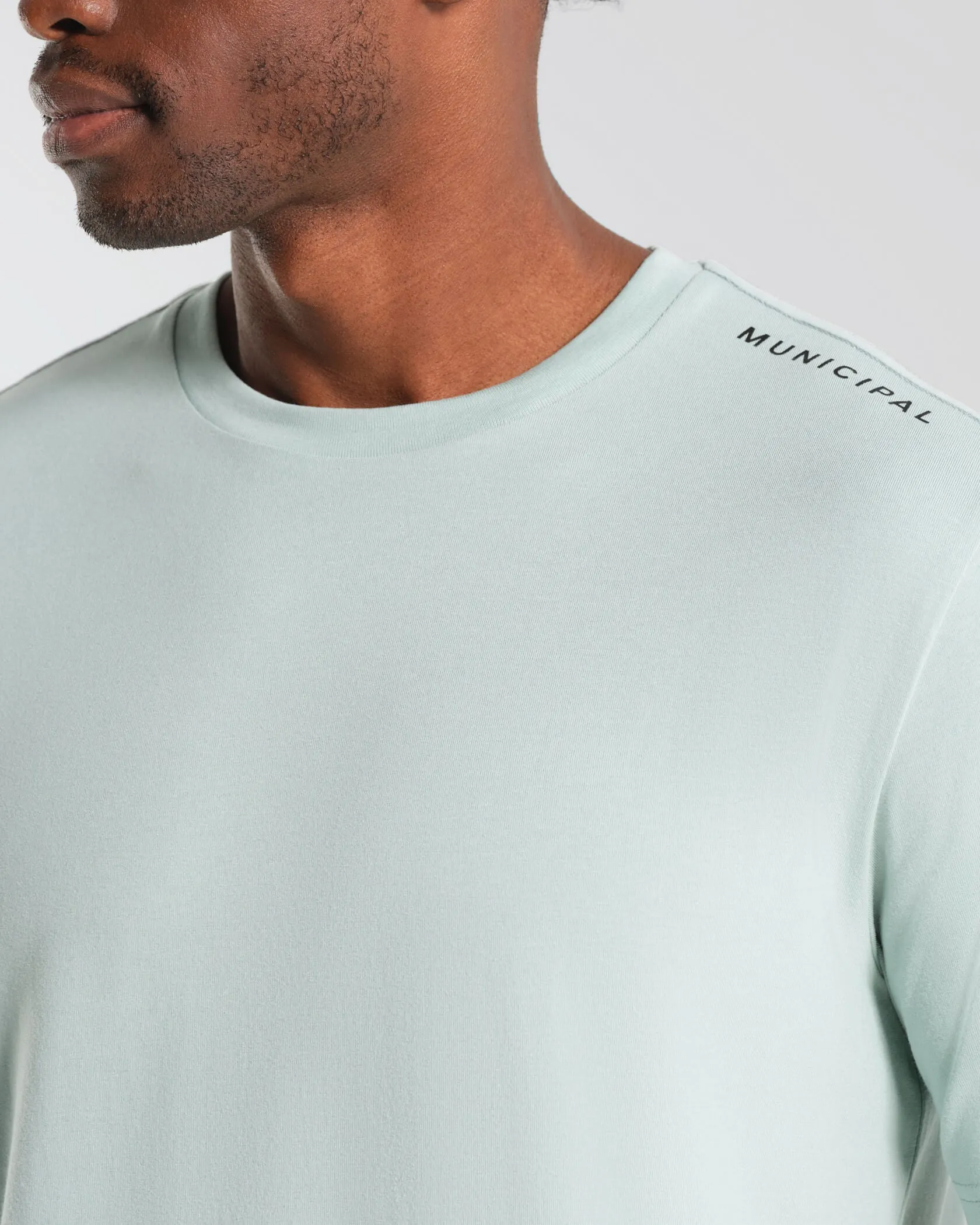 Enduro Stretch T-Shirt Municipal
