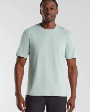 Enduro Stretch T-Shirt Municipal