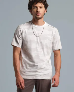 Enduro Stretch T-Shirt Municipal