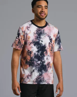 Enduro Stretch T-Shirt Municipal