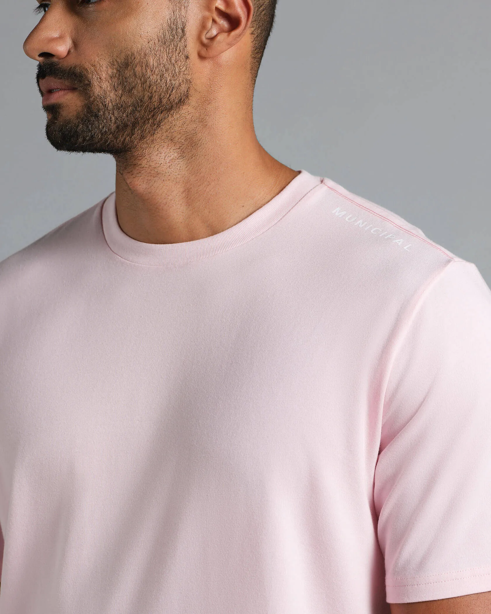 Enduro Stretch T-Shirt Municipal