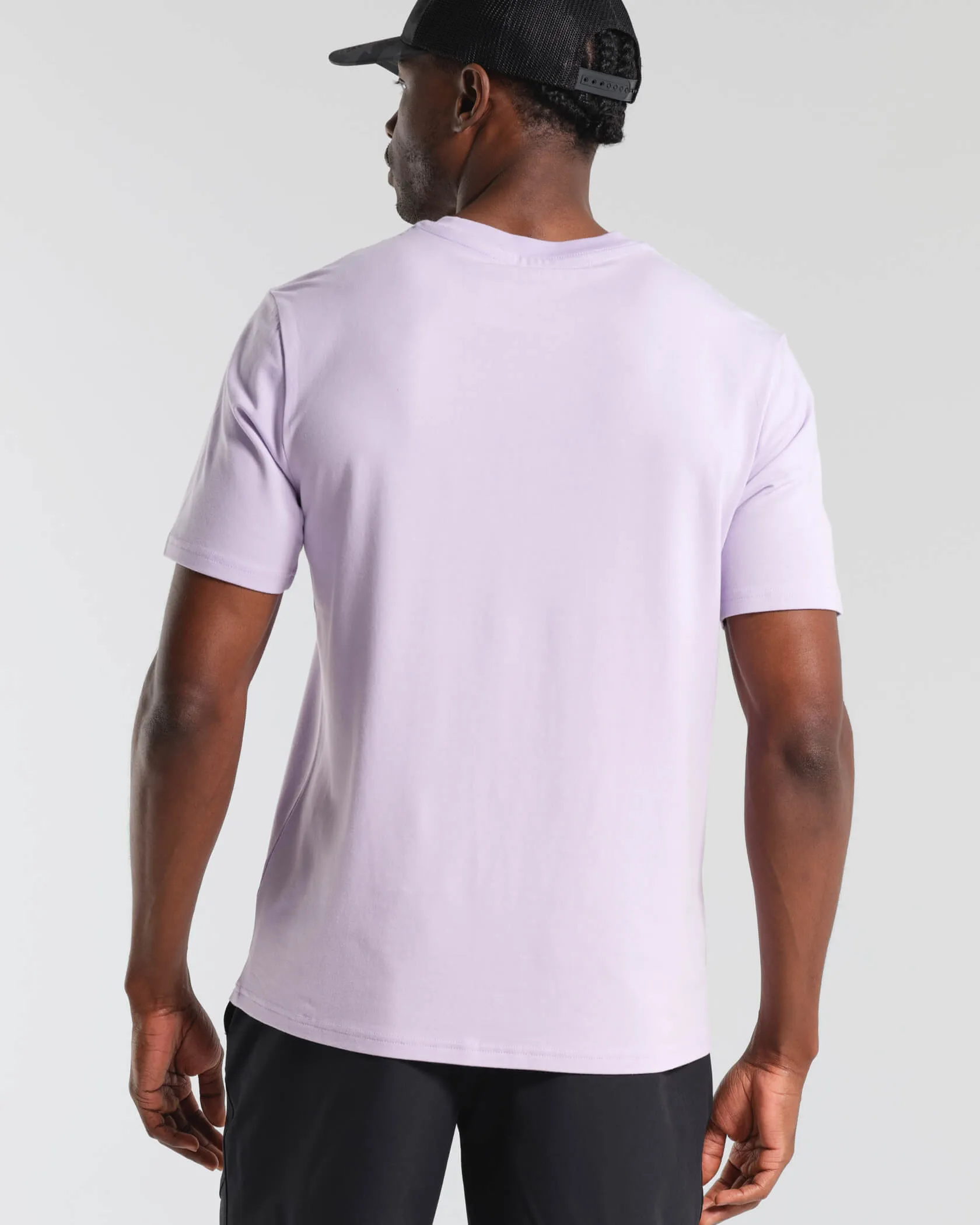 Enduro Stretch T-Shirt Municipal