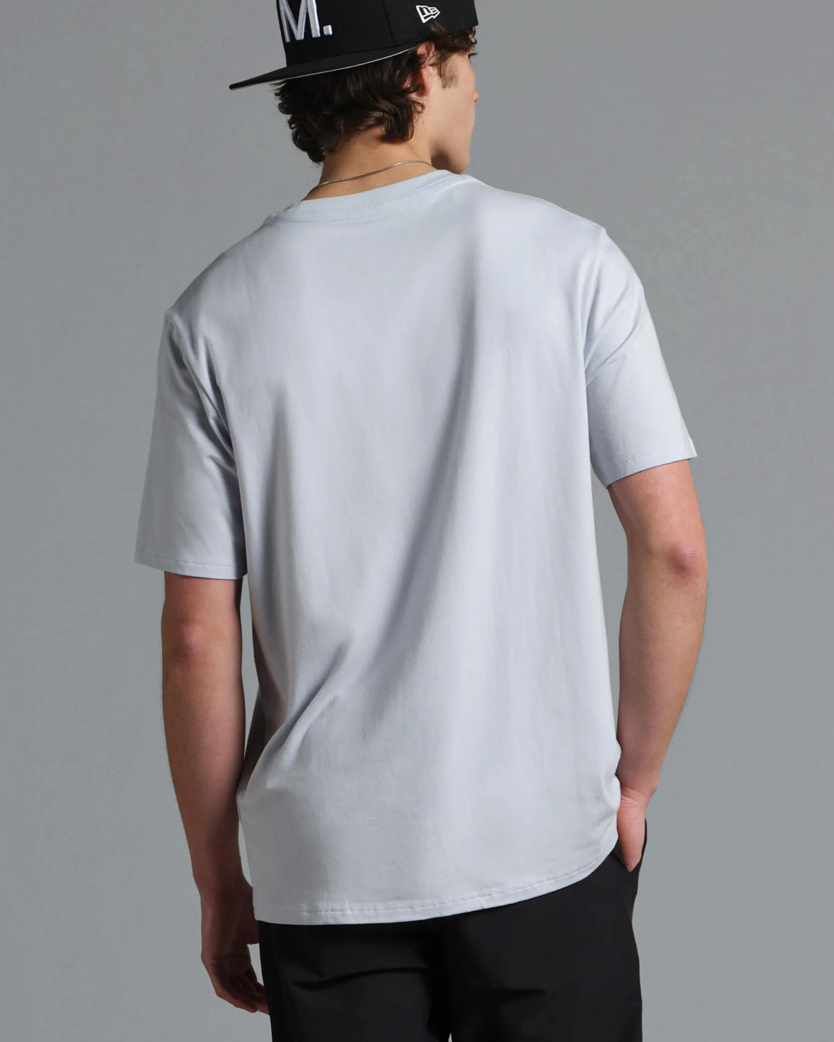 Enduro Stretch T-Shirt Municipal