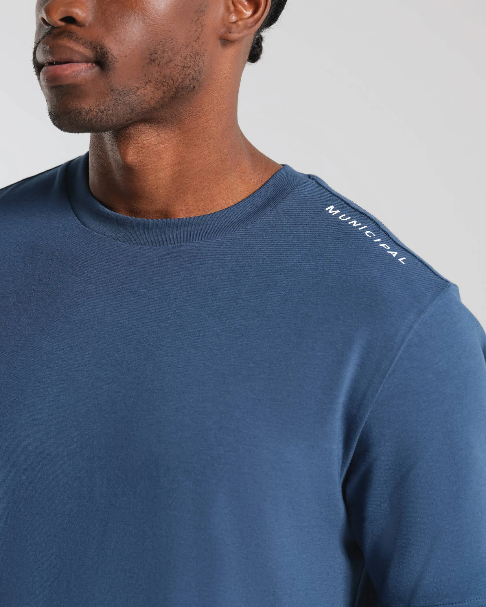 Enduro Stretch T-Shirt Municipal