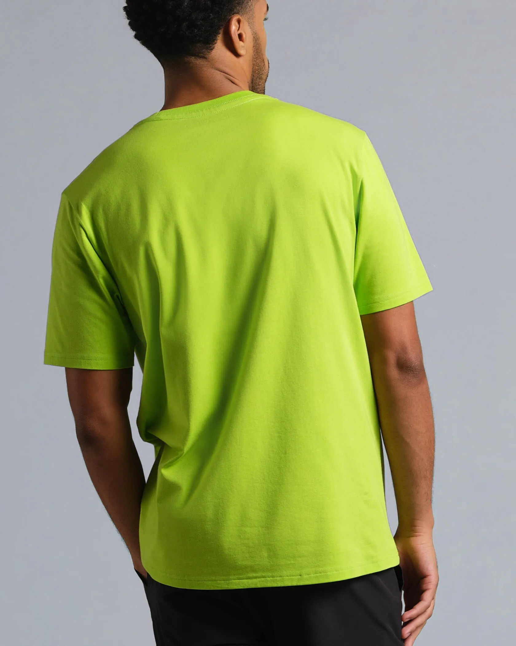 Enduro Stretch T-Shirt Municipal