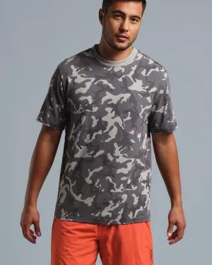 Enduro Stretch T-Shirt Municipal