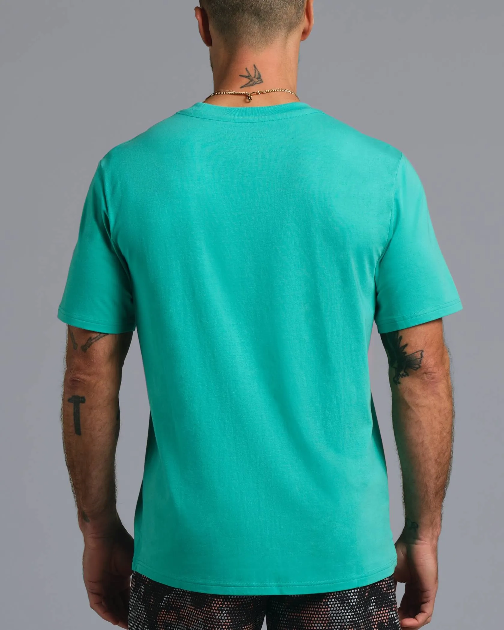 Enduro Stretch T-Shirt Municipal