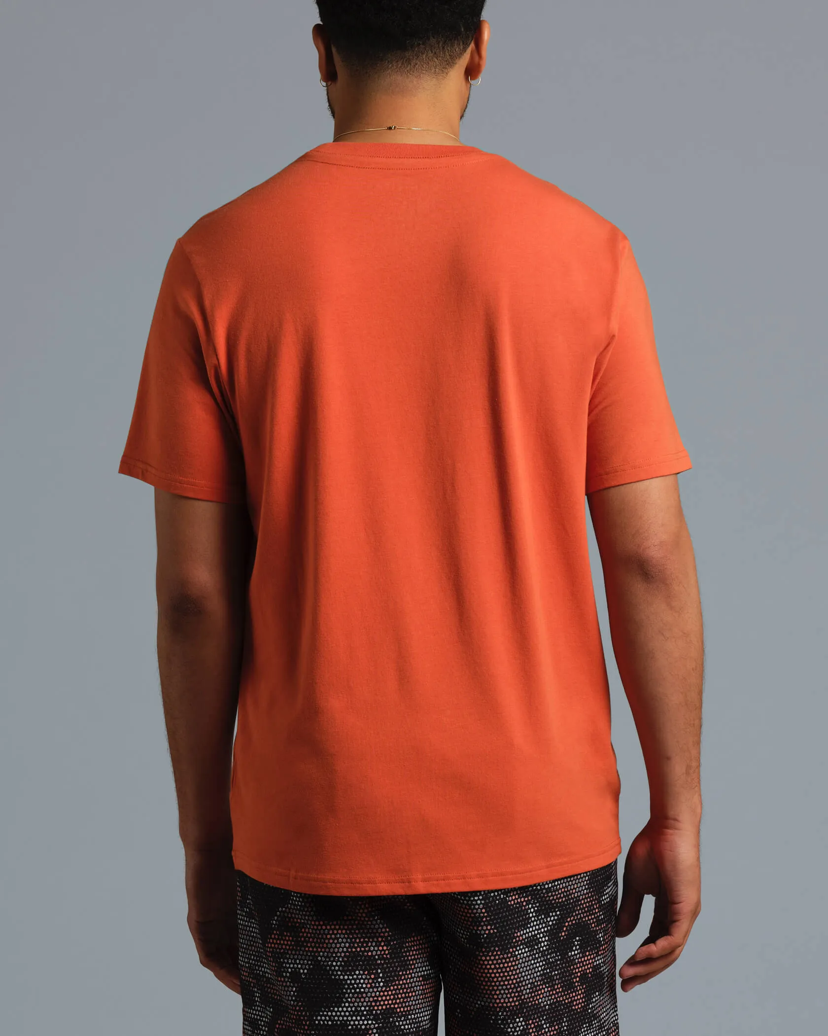 Enduro Stretch T-Shirt Municipal