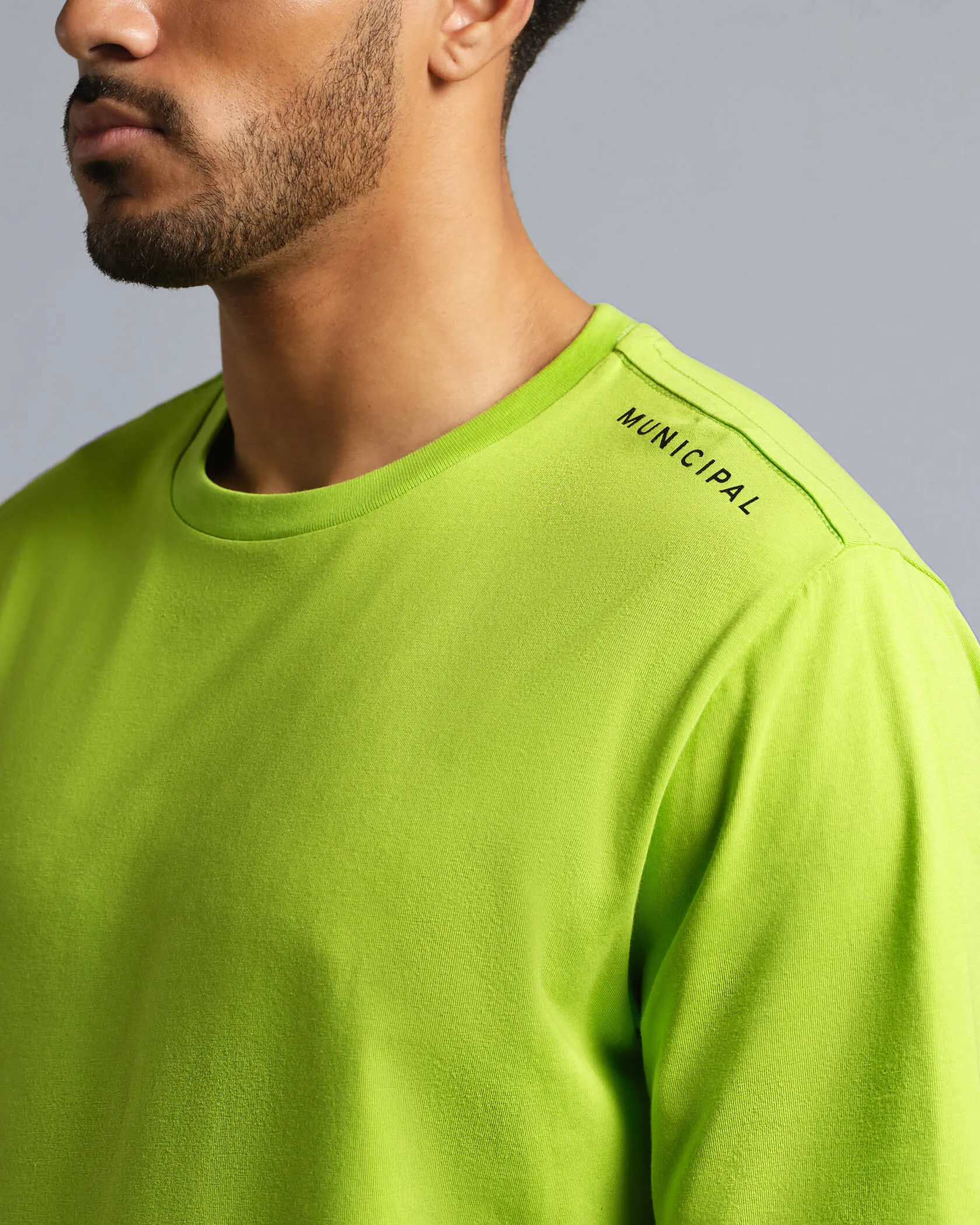Enduro Stretch T-Shirt Municipal
