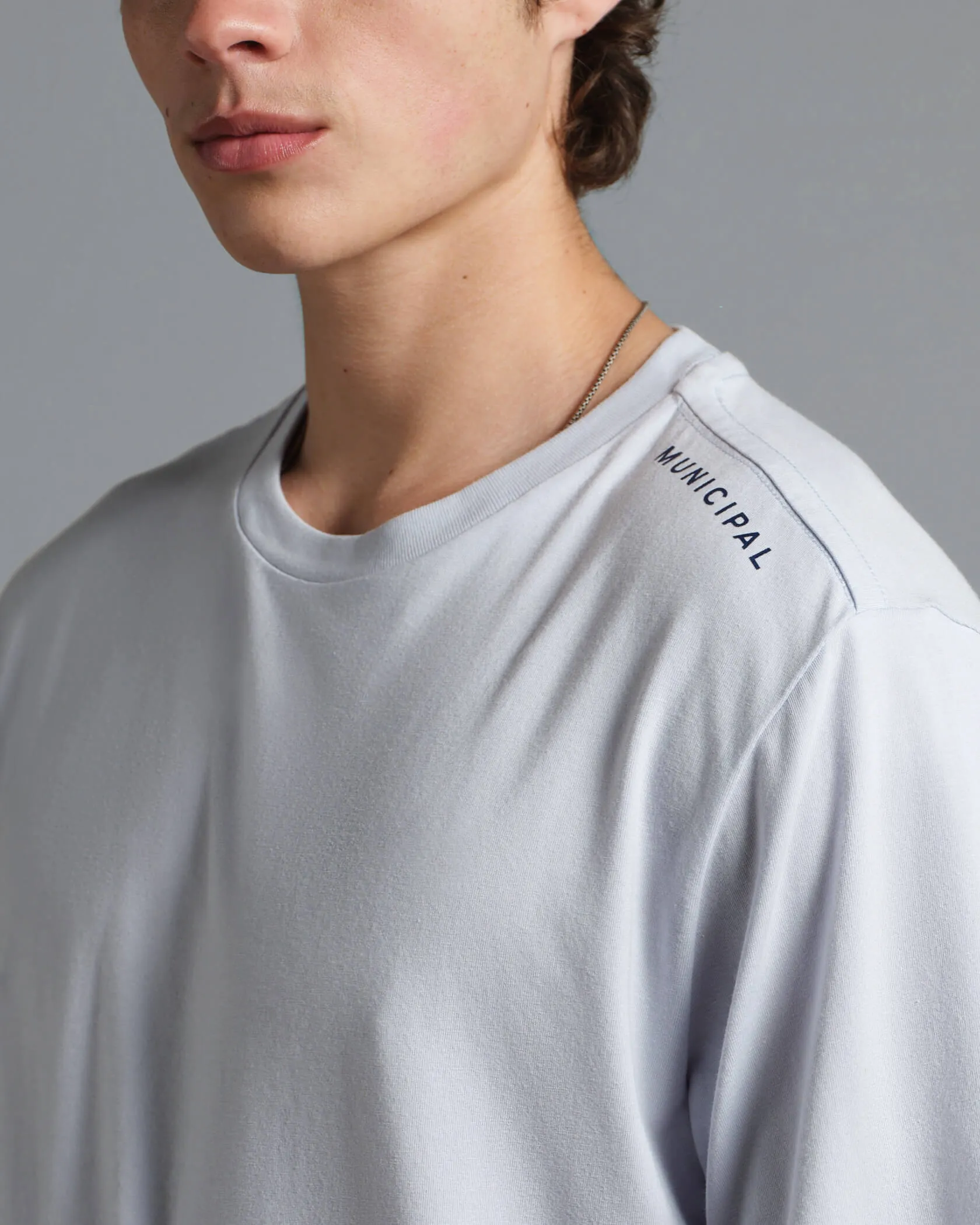 Enduro Stretch T-Shirt Municipal