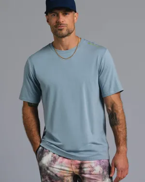 Enduro Stretch T-Shirt Municipal