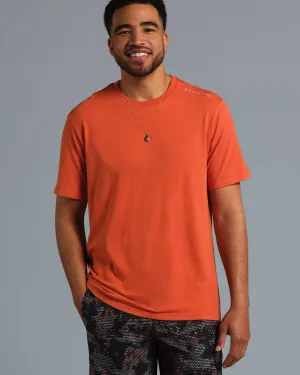 Enduro Stretch T-Shirt Municipal