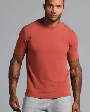 Enduro Stretch T-Shirt Municipal