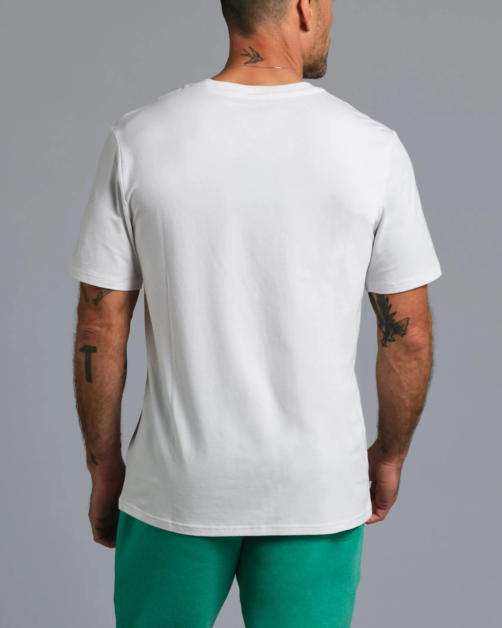 Enduro Stretch T-Shirt Municipal