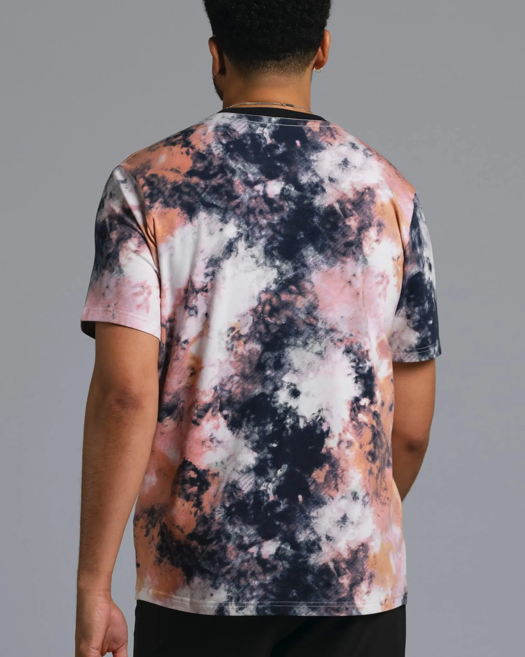 Enduro Stretch T-Shirt Municipal