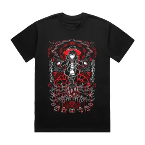 EngeliHeart Strawberry Sacrifices T-Shirt