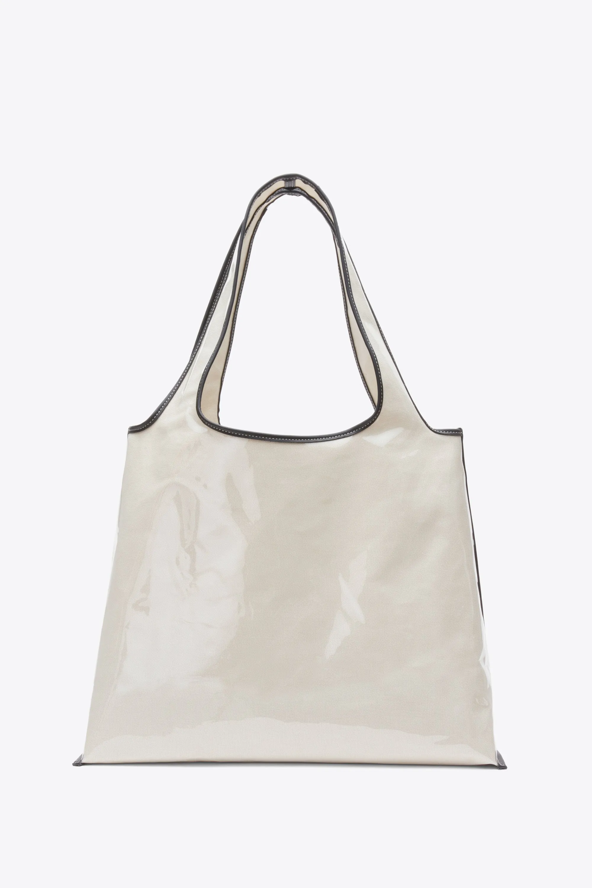 Enjoy the Moment Market Tote