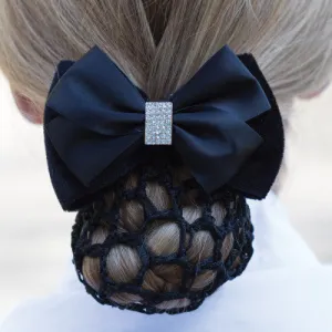 equetech Dressage Crystal Bow