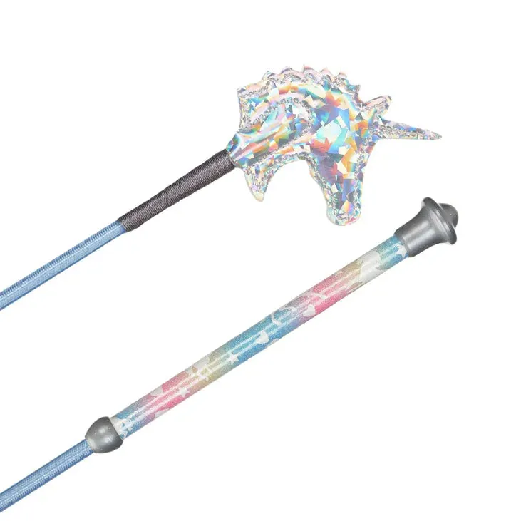 Equistar Children's Unicorn Crop 23"