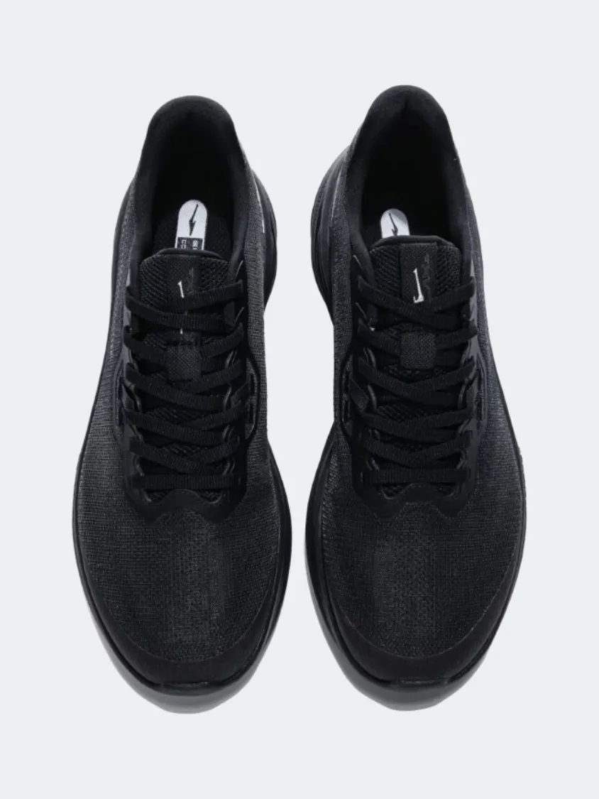 Erke Cross Men Training Shoes Black/Charcoal