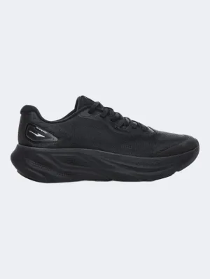 Erke Cross Men Training Shoes Black/Charcoal