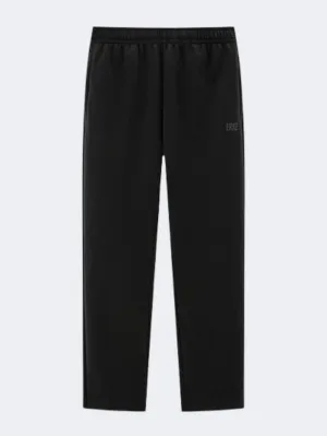 Erke Knitted Men Training Pant Black