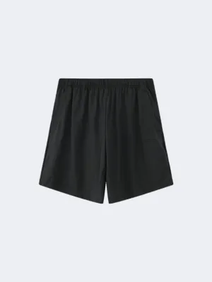 Erke Men Training Short Black