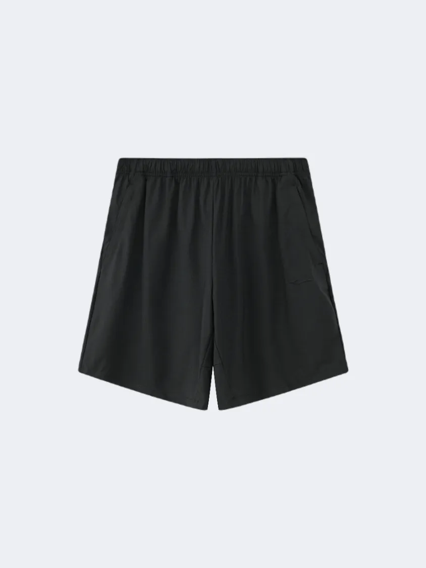 Erke Men Training Short Black