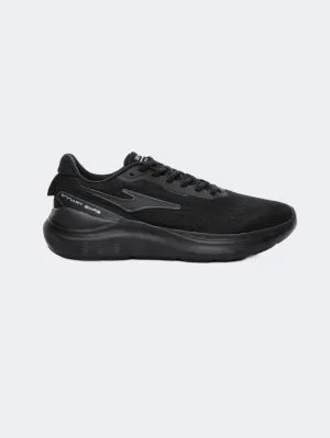 Erke Trendy Cross Men Training Shoes Black