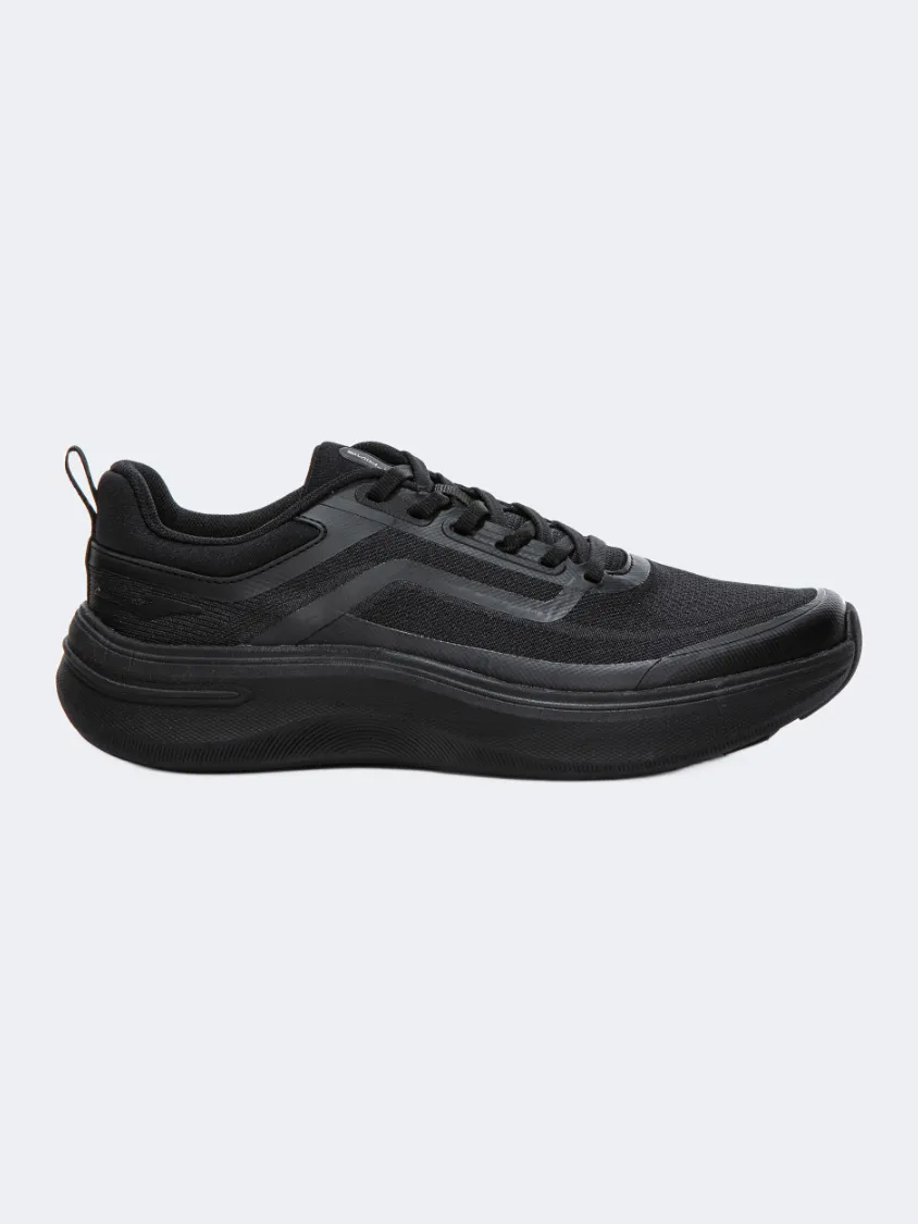 Erke Trendy Cross Men Training Shoesblack