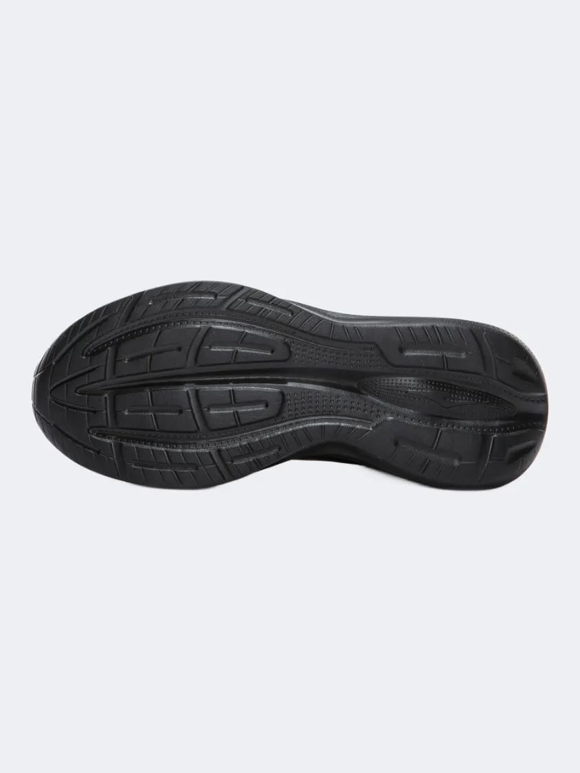 Erke Trendy Cross Men Training Shoesblack