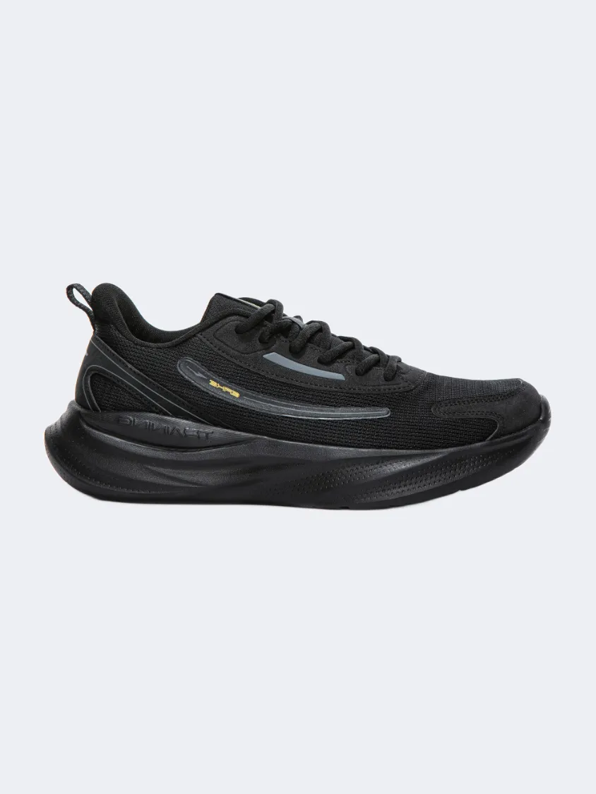 Erke Trendy Cross Men Training Shoesblack