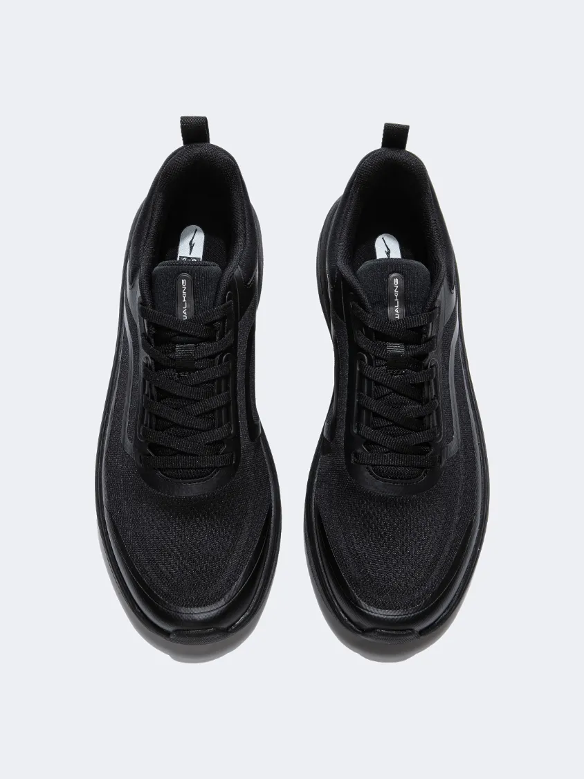 Erke Trendy Cross Men Training Shoesblack
