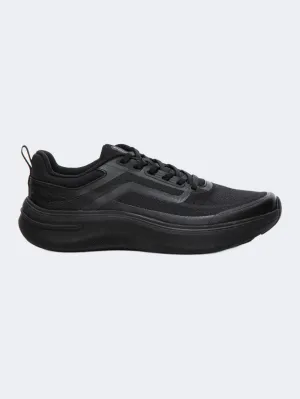 Erke Trendy Cross Men Training Shoesblack