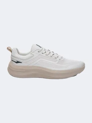 Erke Trendy Cross Men Training Shoeslight Grey