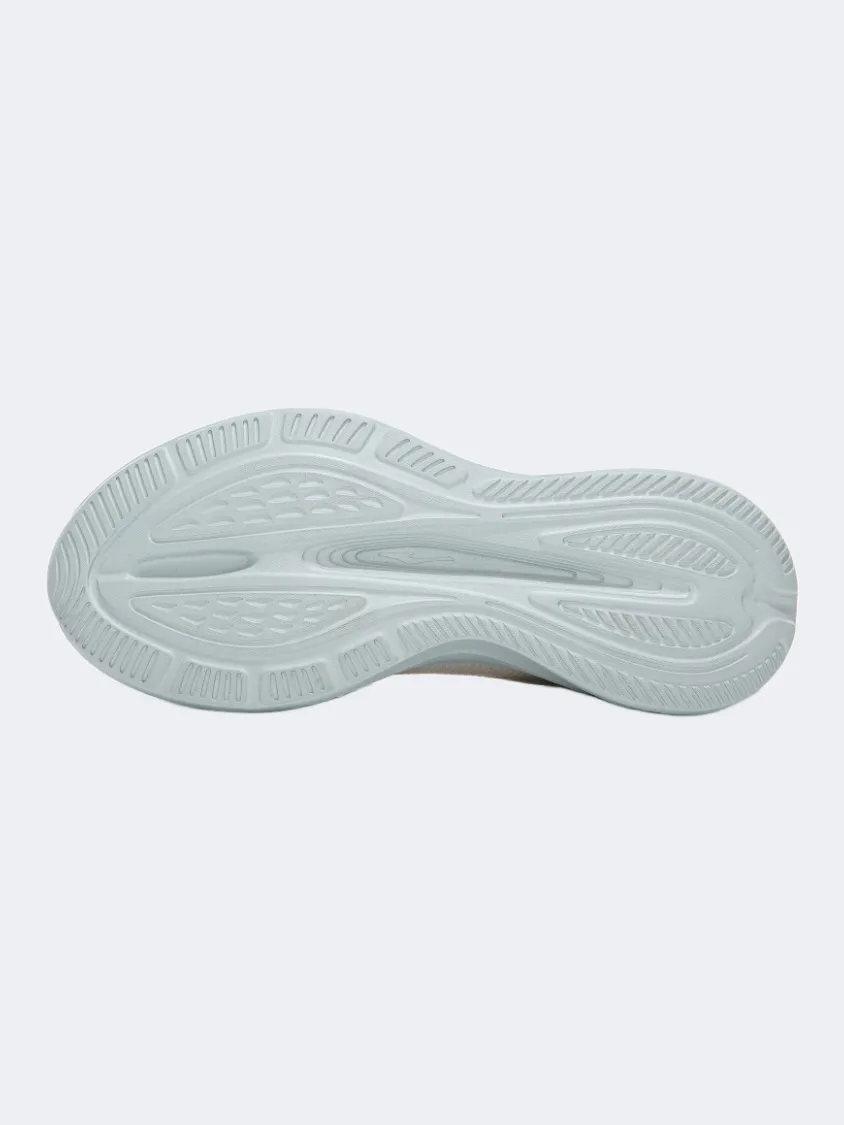 Erke Women Training Shoesgrey/Seashell Pink
