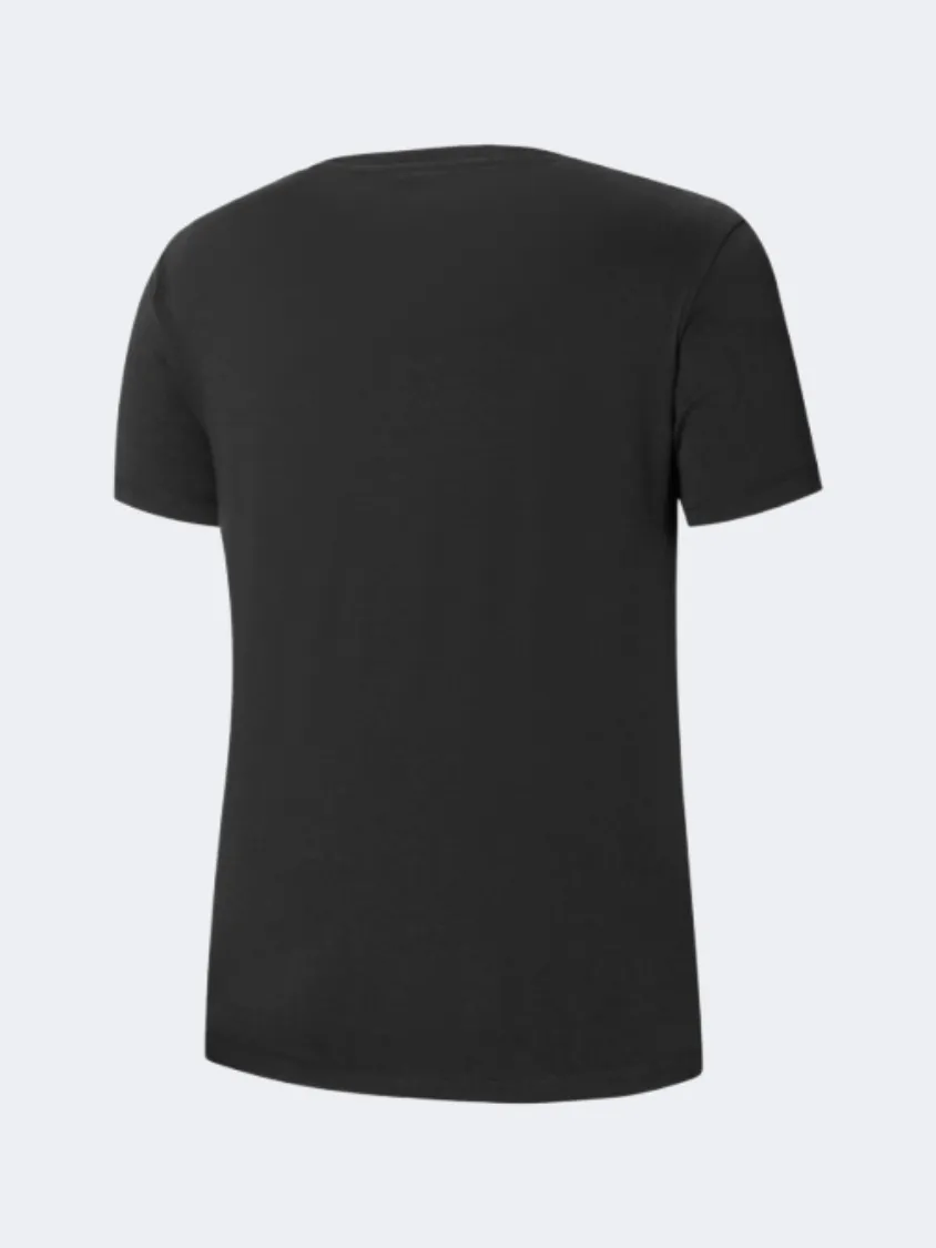 Erke Women Training T-Shirt Black