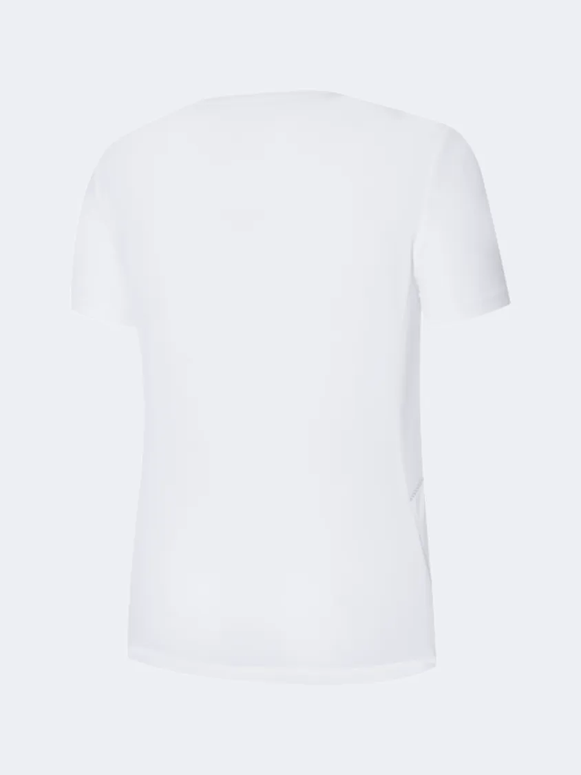 Erke Women Training T-Shirt White